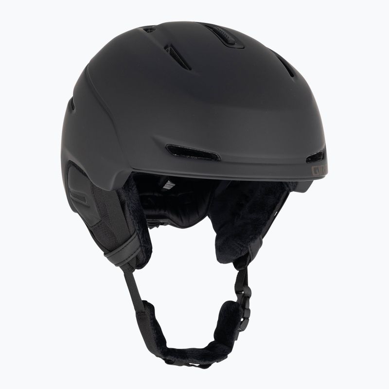 Cască de schi pentru femei Giro Avera Mips matte black