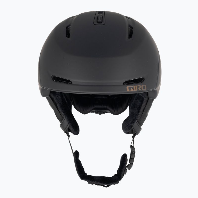 Cască de schi pentru femei Giro Avera Mips matte black 2