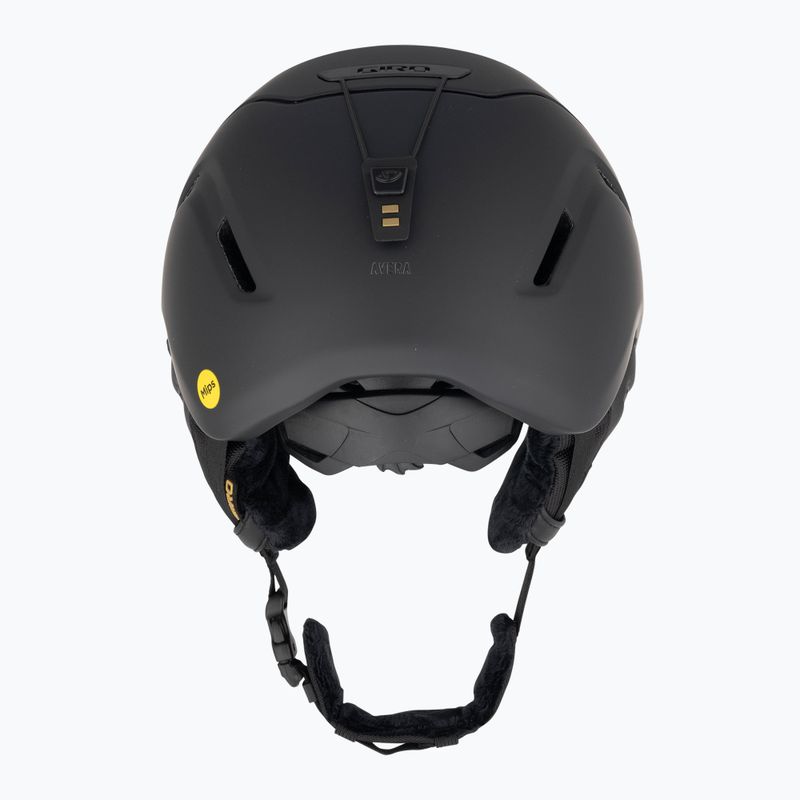 Cască de schi pentru femei Giro Avera Mips matte black 3