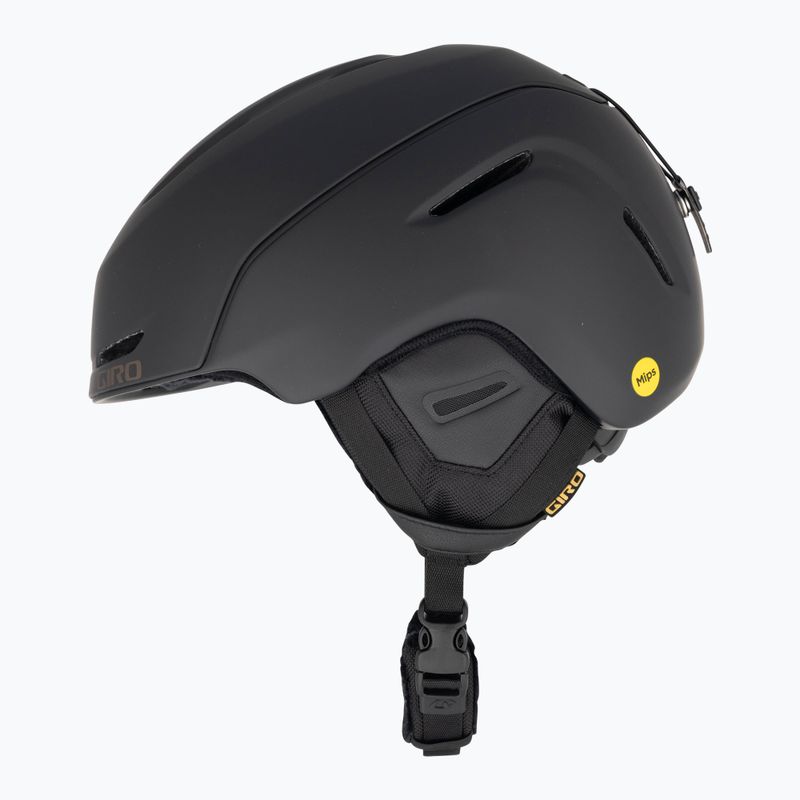 Cască de schi pentru femei Giro Avera Mips matte black 4