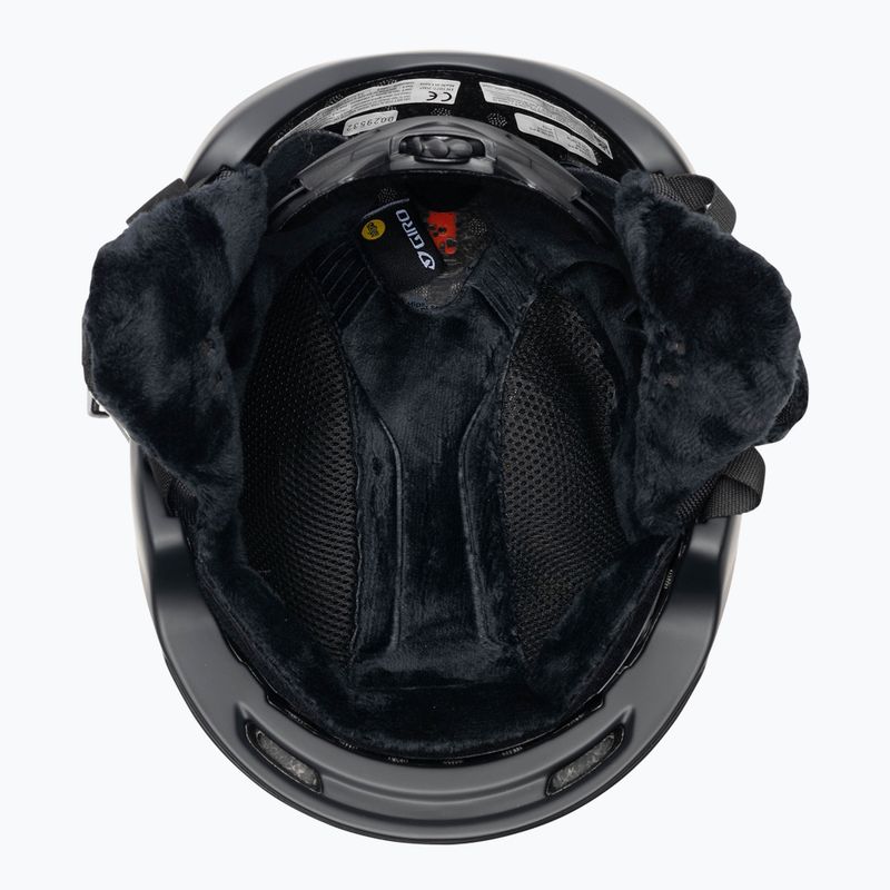Cască de schi pentru femei Giro Avera Mips matte black 6