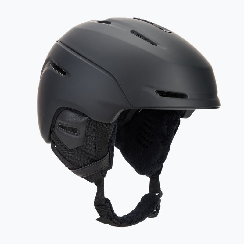 Cască de schi Giro Avera matte black