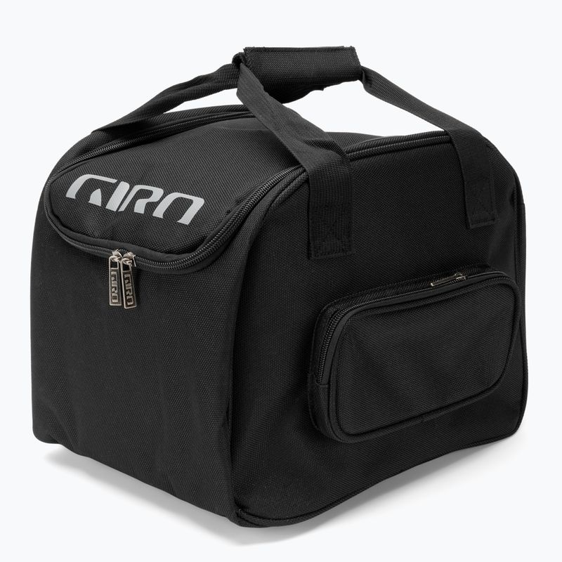 Cască de schi pentru femei Giro Aria Spherical matte black/vivid cooper 7
