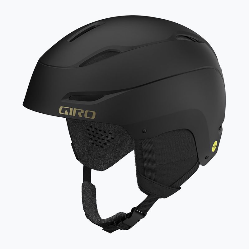 Cască de schi Giro Ceva MIPS matte black