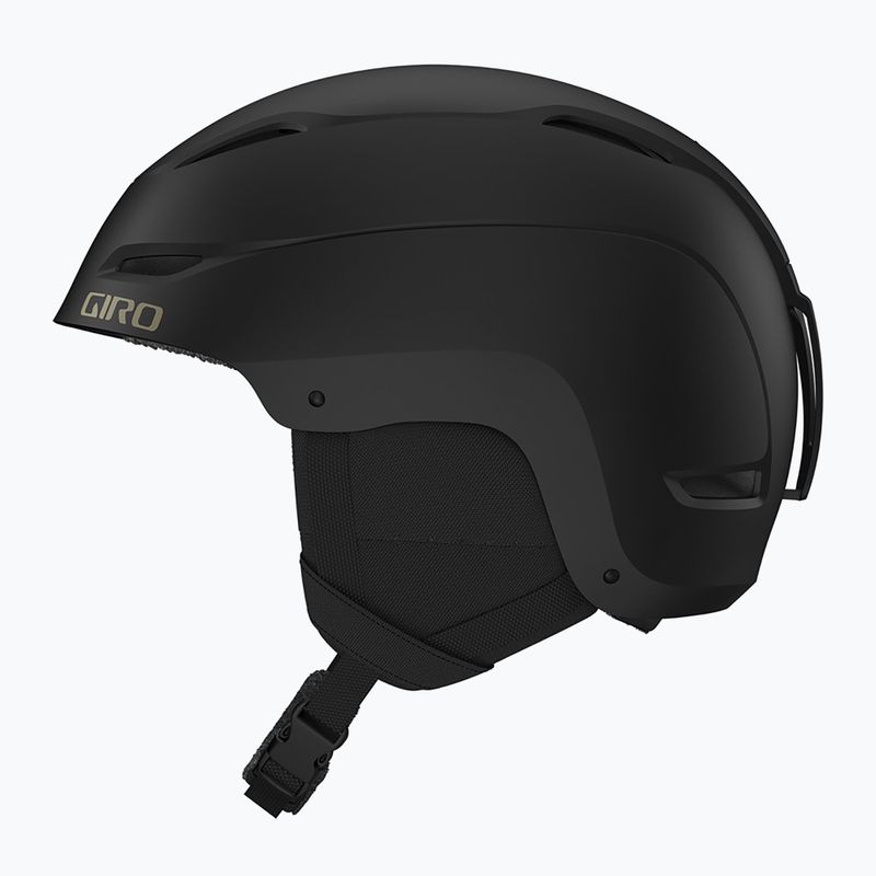 Cască de schi Giro Ceva MIPS matte black 2