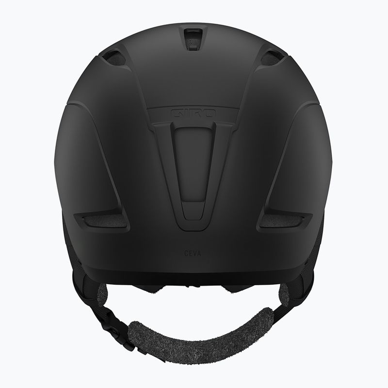 Cască de schi Giro Ceva MIPS matte black 4