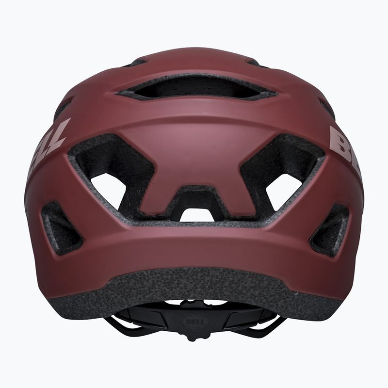 Cască de ciclism pentru copii Bell Nomad 2 Integrated MIPS Jr matte pink 3