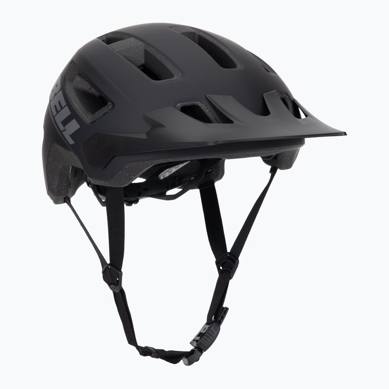 Cască de ciclism Bell Nomad 2 matte black