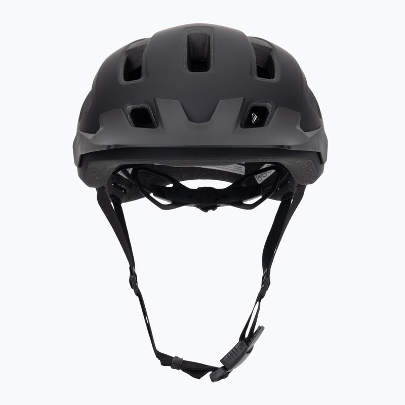 Cască de ciclism Bell Nomad 2 matte black 2