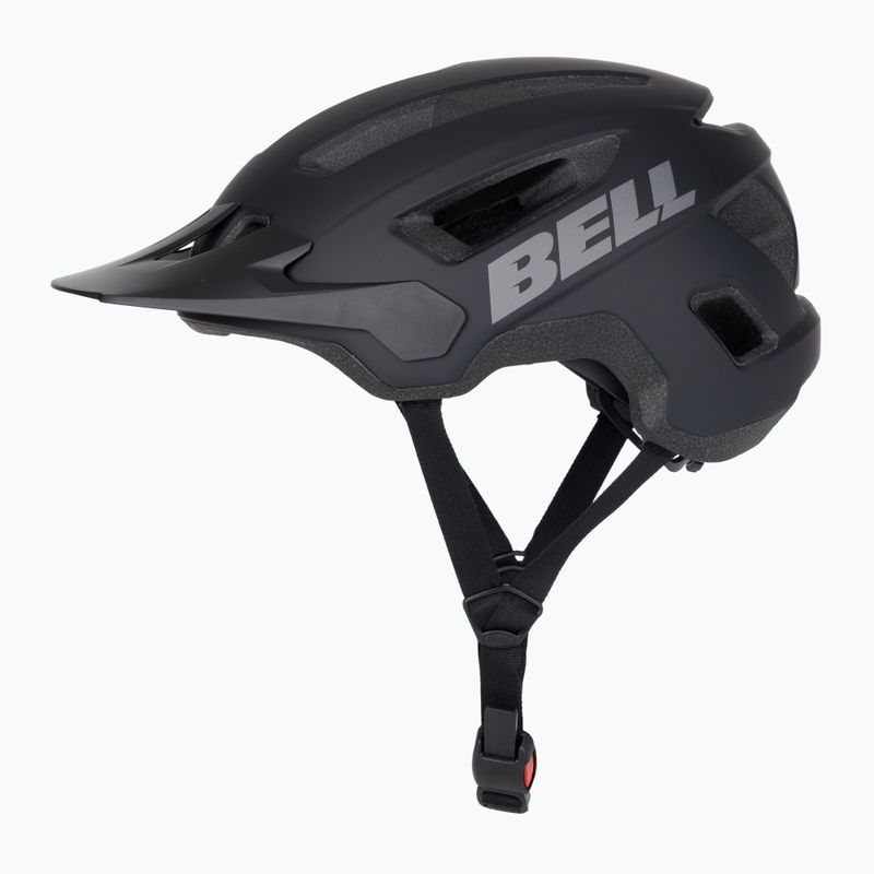Cască de ciclism Bell Nomad 2 matte black 3