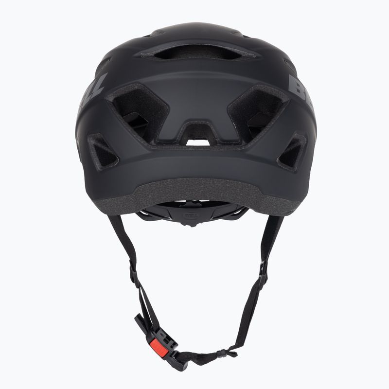 Cască de ciclism Bell Nomad 2 matte black 4