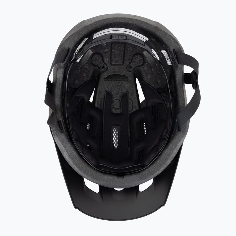 Cască de ciclism Bell Nomad 2 matte black 5