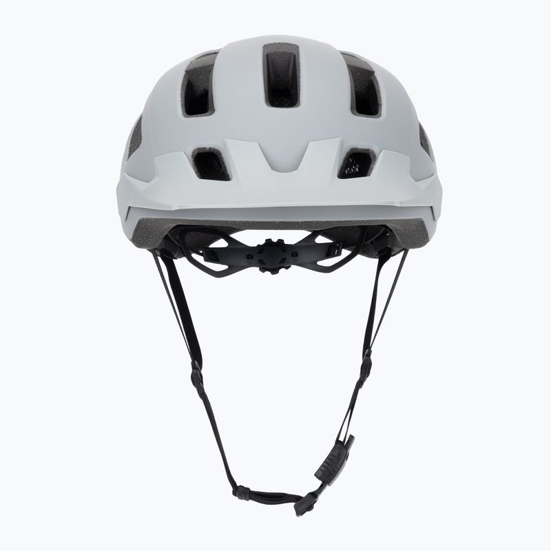 Cască de ciclism Bell Nomad 2 matte gray 2