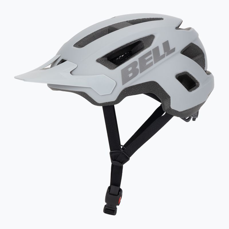 Cască de ciclism Bell Nomad 2 matte gray 3