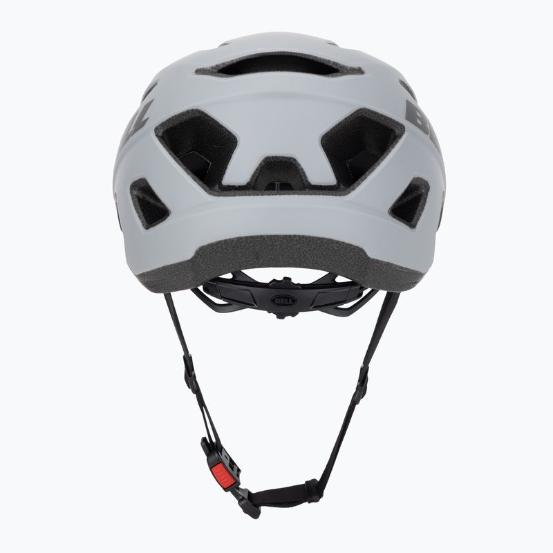 Cască de ciclism Bell Nomad 2 matte gray 4
