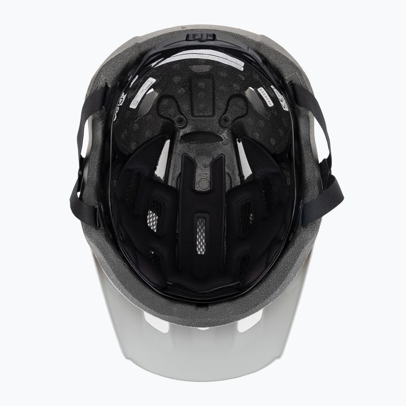 Cască de ciclism Bell Nomad 2 matte gray 5
