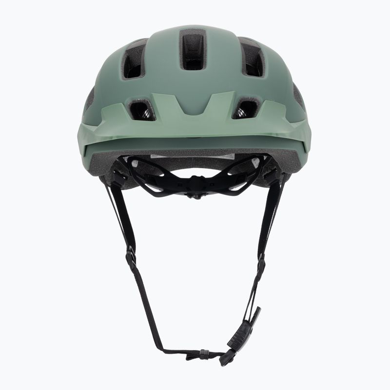 Cască de ciclism Bell Nomad 2 matte green 2
