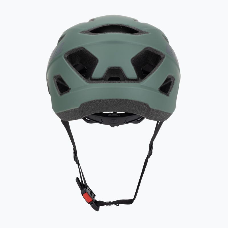 Cască de ciclism Bell Nomad 2 matte green 4
