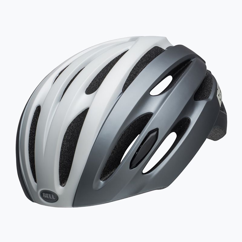 Cască de ciclism Bell Avenue Integrated MIPS matte gray