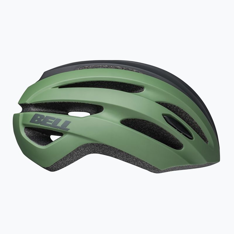Cască de ciclism Bell Avenue Integrated MIPS matte green 2