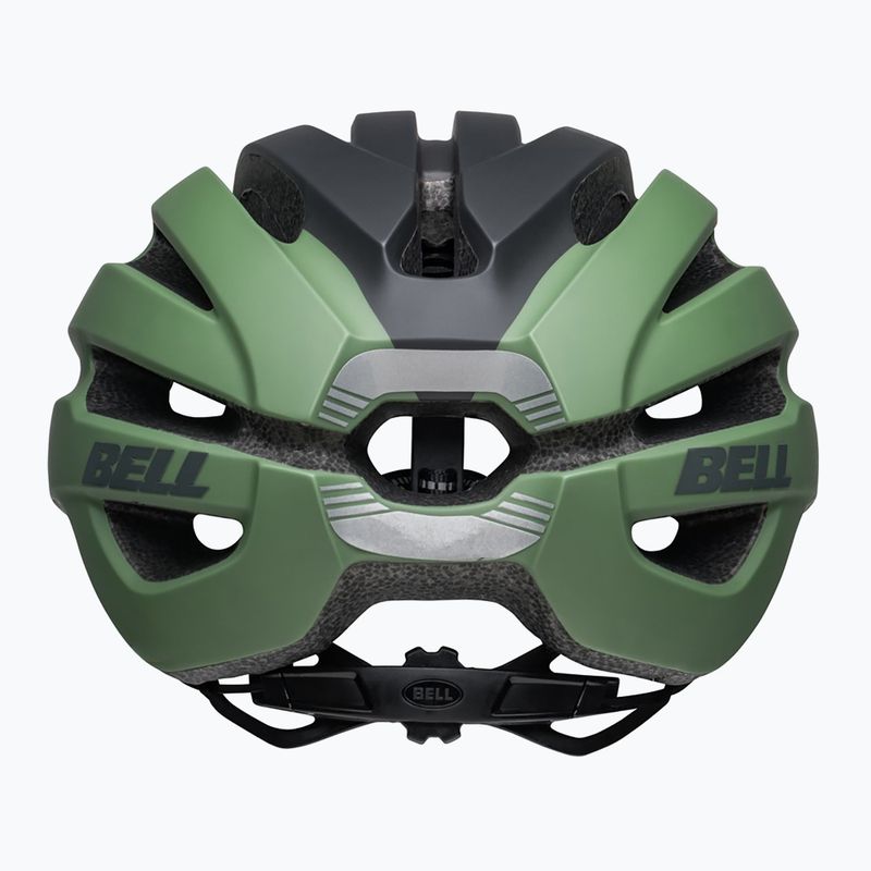 Cască de ciclism Bell Avenue Integrated MIPS matte green 3