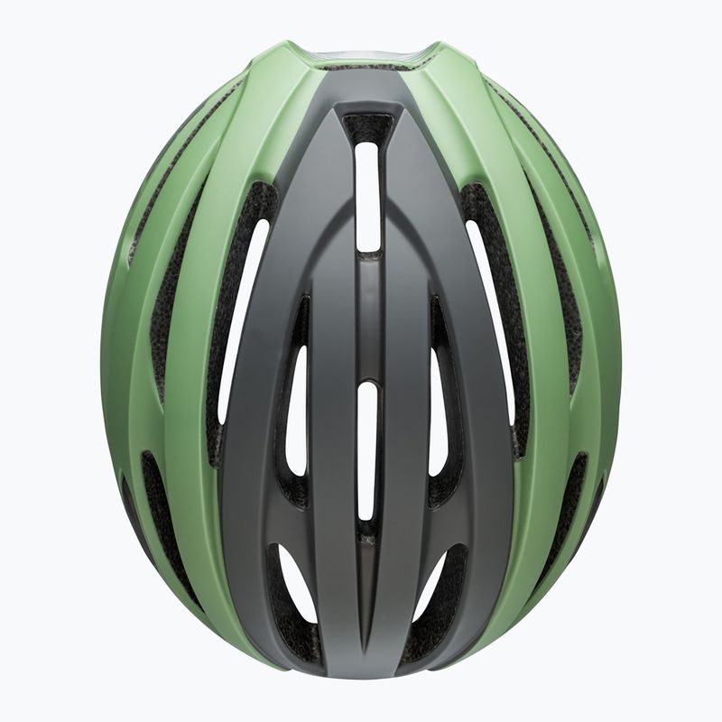 Cască de ciclism Bell Avenue Integrated MIPS matte green 4