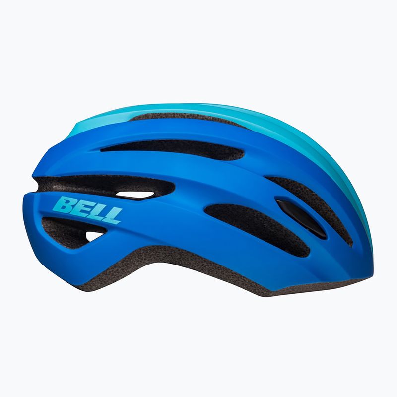 Cască de ciclism Bell Avenue matte blue 2