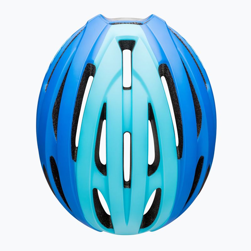 Cască de ciclism Bell Avenue matte blue 4