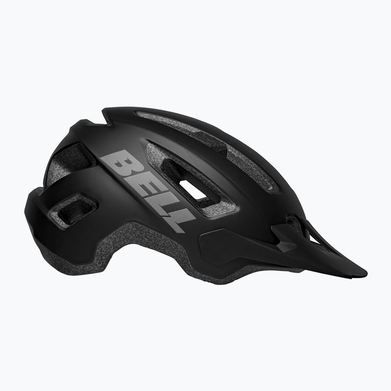 Cască de ciclism pentru copii Bell Nomad 2 Integrated MIPS Jr matte black 2