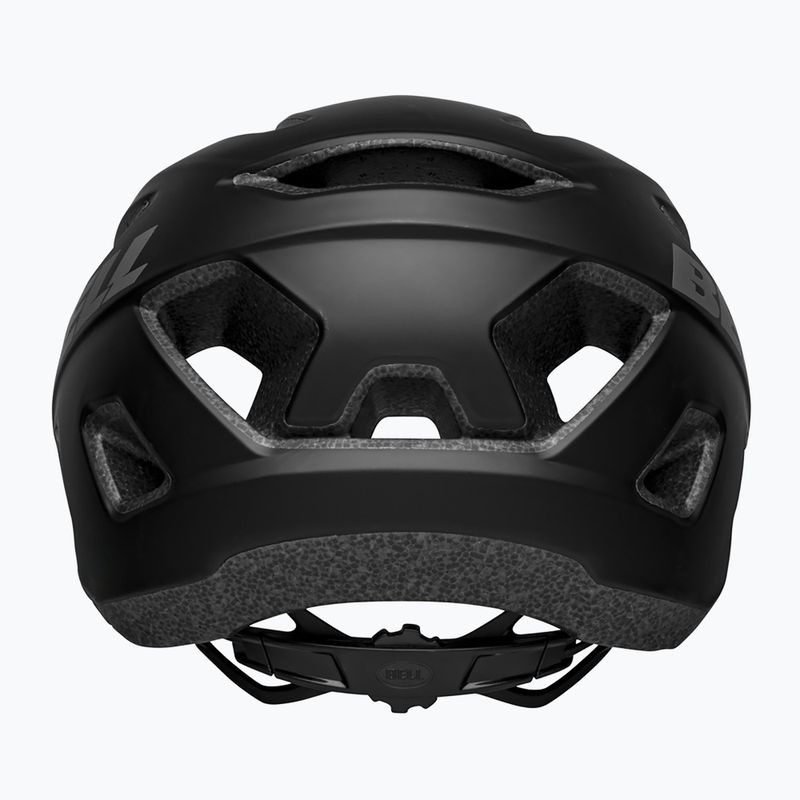 Cască de ciclism pentru copii Bell Nomad 2 Integrated MIPS Jr matte black 3