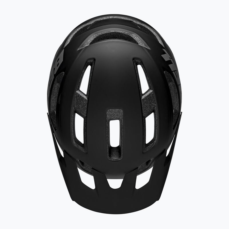 Cască de ciclism pentru copii Bell Nomad 2 Integrated MIPS Jr matte black 4