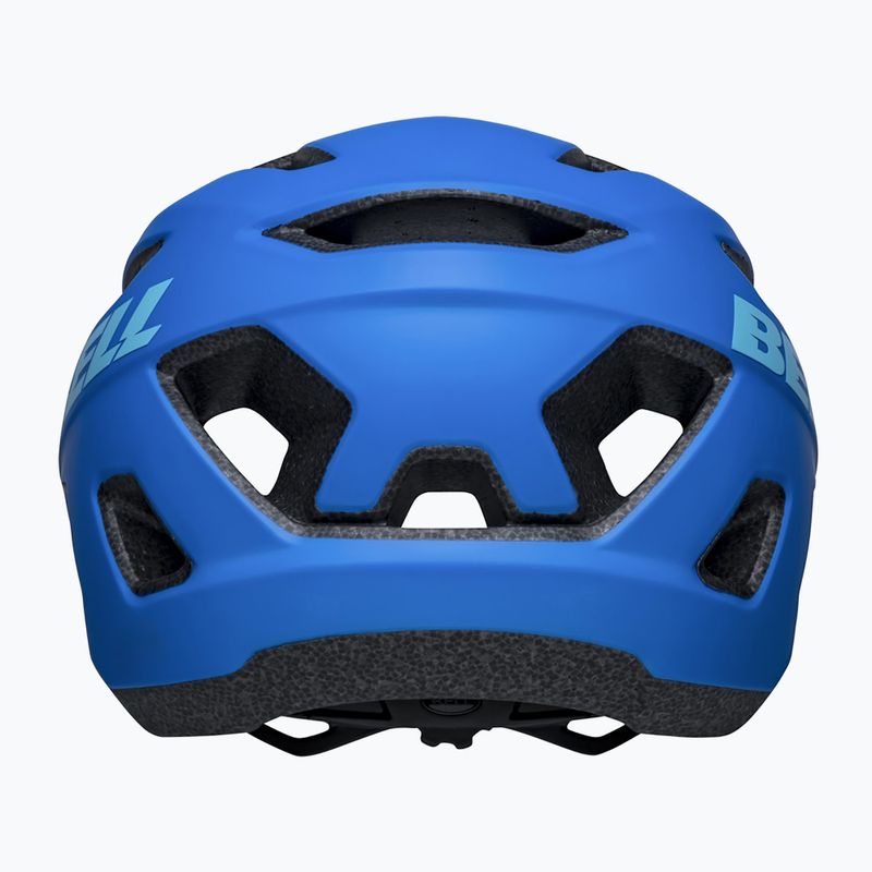Cască de ciclism pentru copii Bell Nomad 2 Integrated MIPS Jr matte dark/blue 3