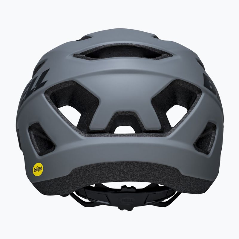 Cască de ciclism pentru copii Bell Nomad 2 Integrated MIPS Jr matte gray 3
