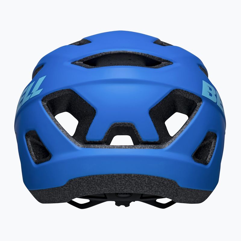 Cască de ciclism pentru copii Bell Nomad 2 Jr matte dark/blue 3