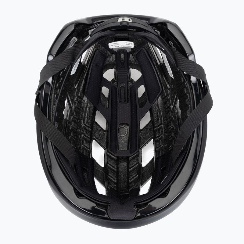 Cască de ciclism Bell XR MIPS Spherical matte gloss/black 5