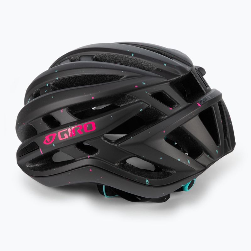 Giro Agilis cască de bicicletă negru GR-7140727 2