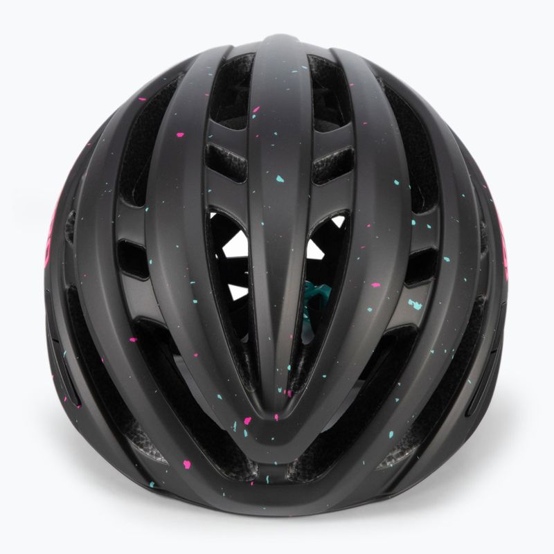 Giro Agilis cască de bicicletă negru GR-7140727 3