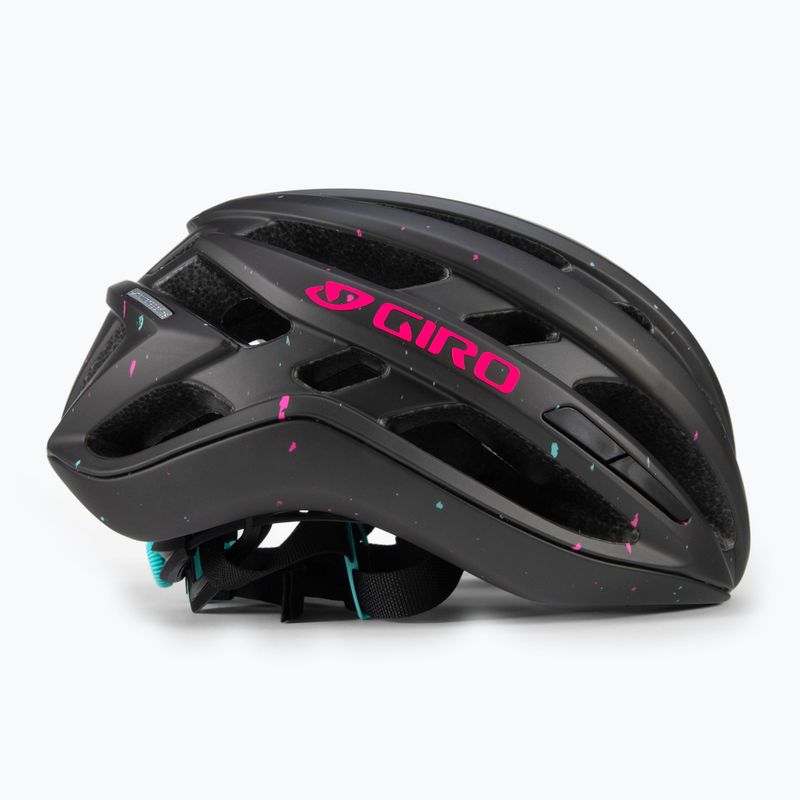 Giro Agilis cască de bicicletă negru GR-7140727 4
