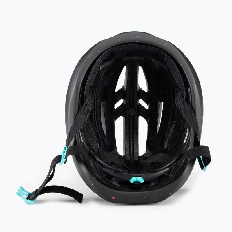 Giro Agilis cască de bicicletă negru GR-7140727 6