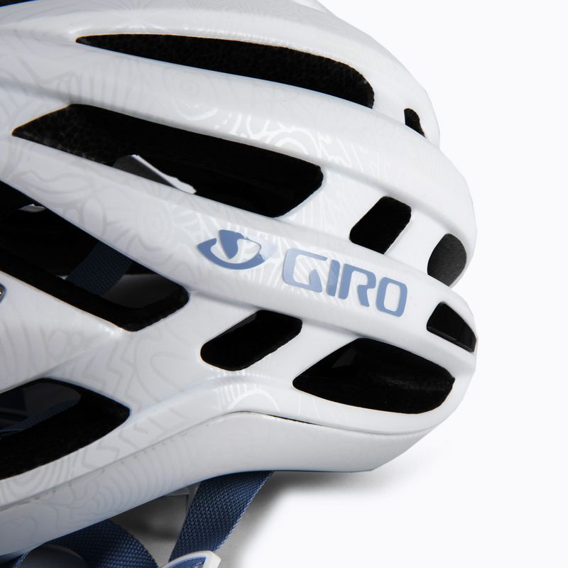 Giro Agilis cască de bicicletă alb GR-7140739 6