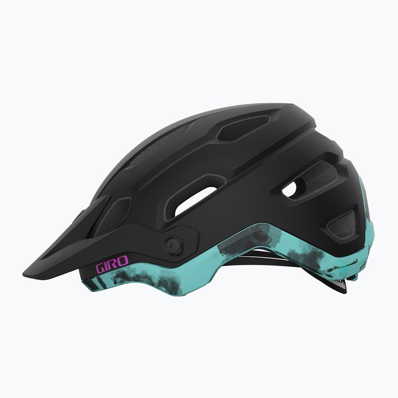 Cască de bicicletă Giro Source Integrated MIPS W matte black/ice dye 2