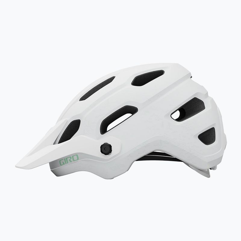 Cască de bicicletă Giro Source Integrated MIPS W matte white 2