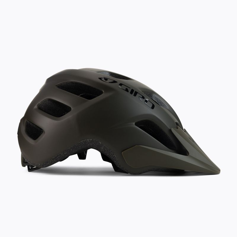 Cască de bicicletă Giro Fixture verde GR-7140779 3