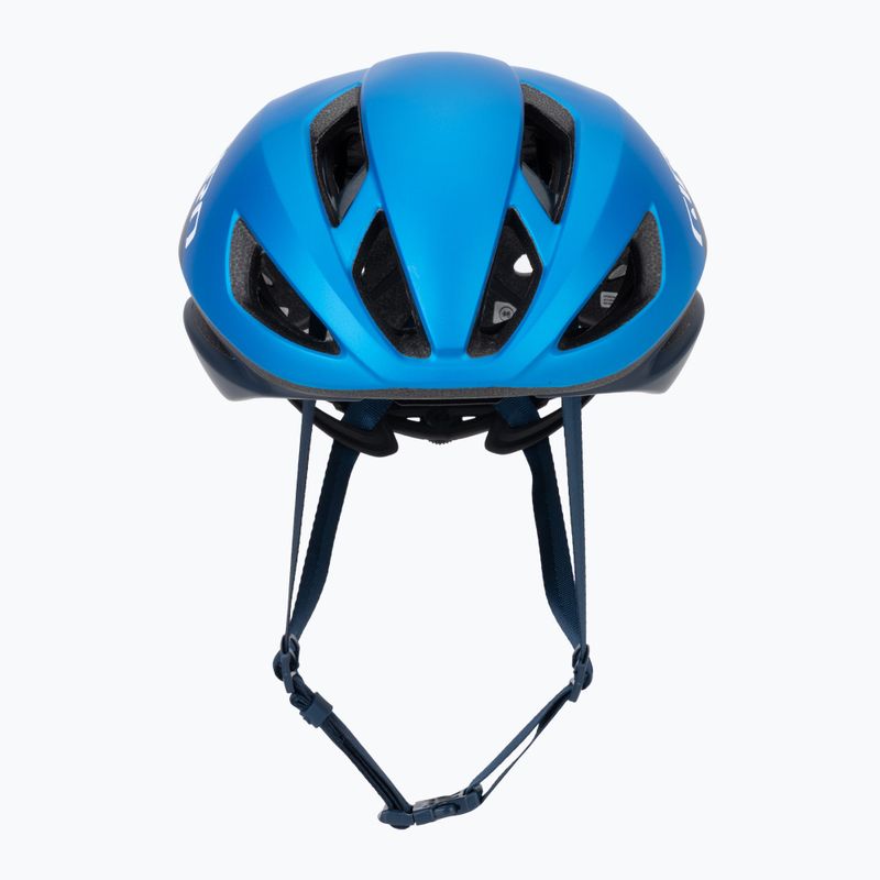 Cască de bicicletă Giro Eclipse MIPS Spherical matte ano blue 2