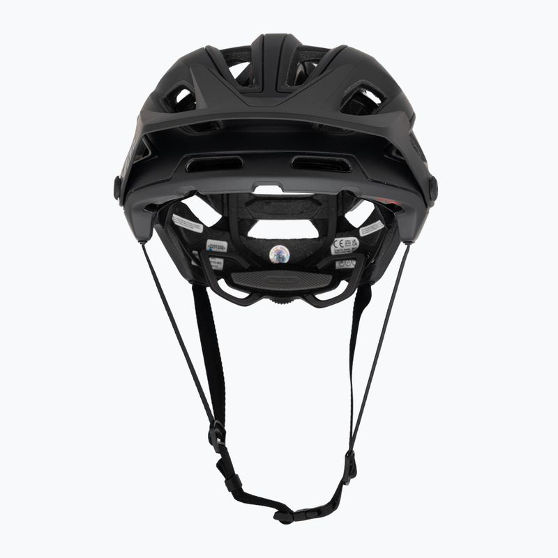 Cască de ciclism Giro Merit Spherical MIPS matte black 2