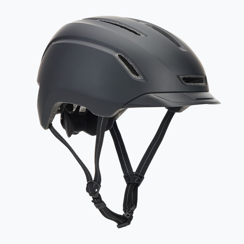 Cască de bicicletă Giro Caden II matte black