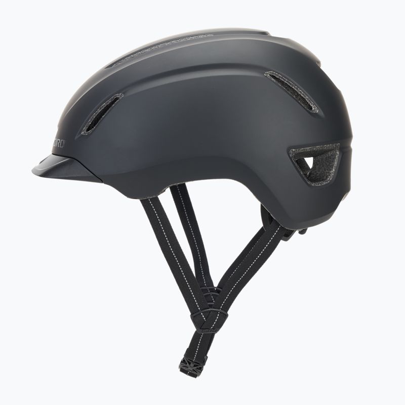 Cască de bicicletă Giro Caden II matte black 3