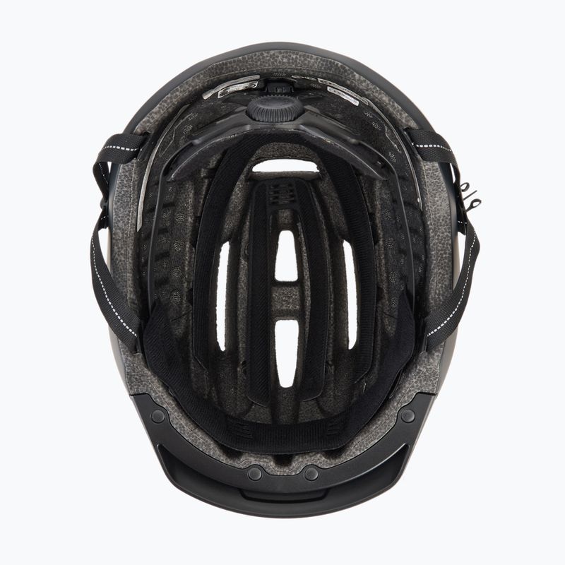 Cască de bicicletă Giro Caden II matte black 5