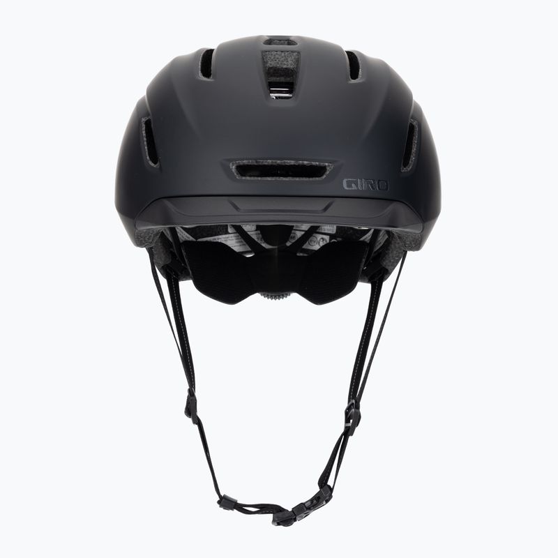 Cască de bicicletă Giro Caden Integrated MIPS II matte black 2