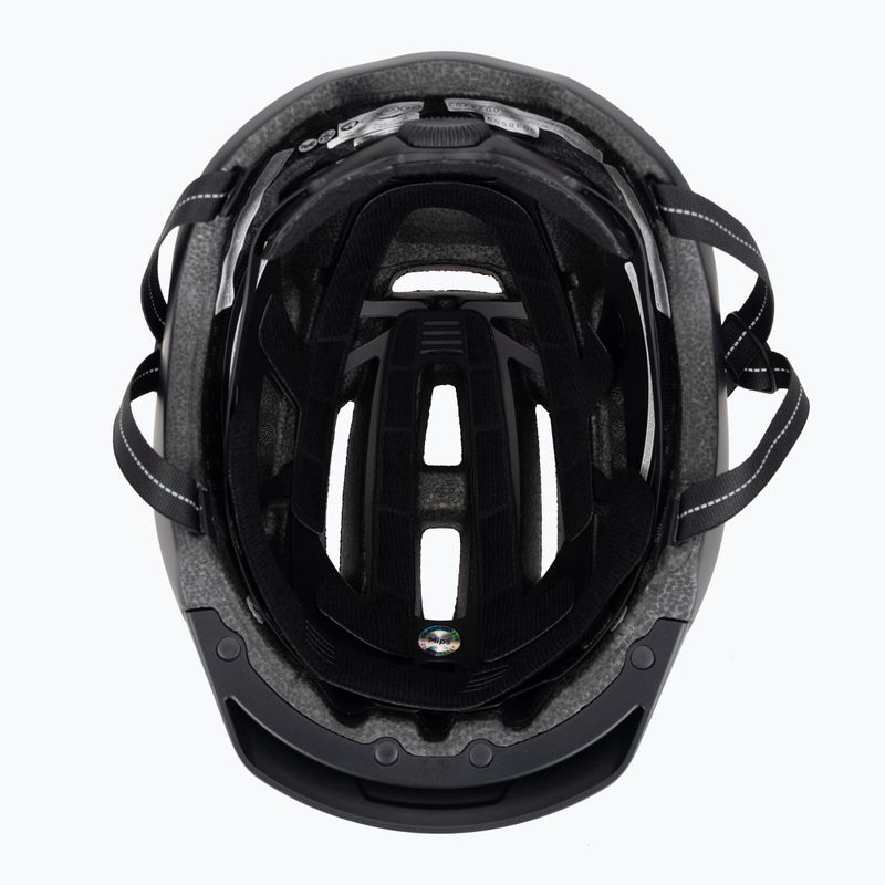 Cască de bicicletă Giro Caden Integrated MIPS II matte black 5